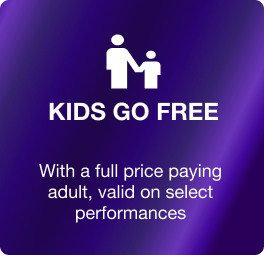KIDs GO FREE