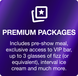 PREMIUM PACKAGES